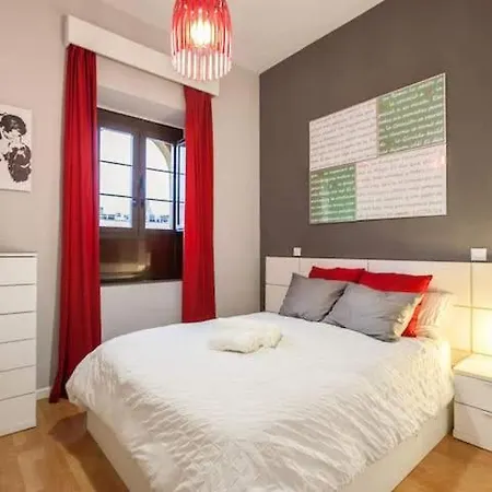 Apartment In
