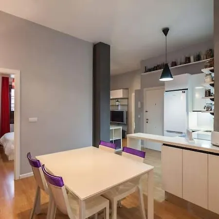 In Apartment Seville