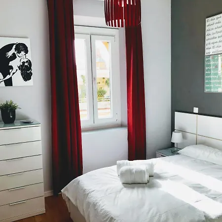 Apartment In *