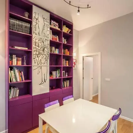 In Apartment Seville