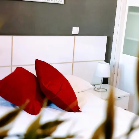 Apartment In Seville