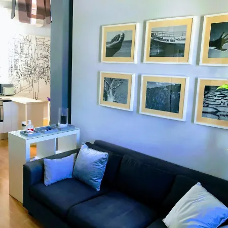 Apartamento In *