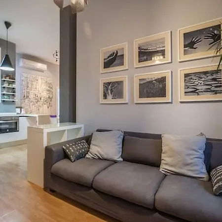 In Apartamento *