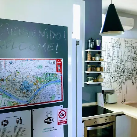 Apartamento In