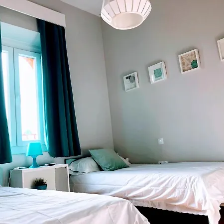 In Apartamento Sevilha