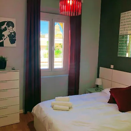 In Apartamento