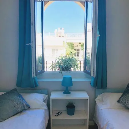 In Apartamento *