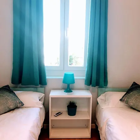 In Apartamento Sevilha