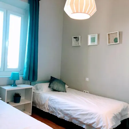 Apartamento In Sevilha
