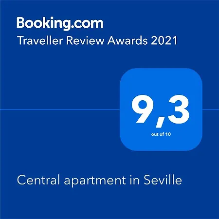 In Apartamento Sevilha